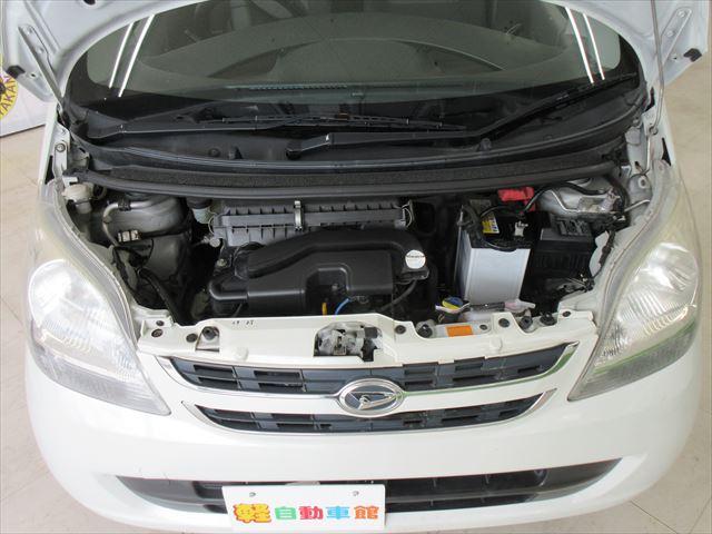 L マニュアル車 4WD(7枚目)