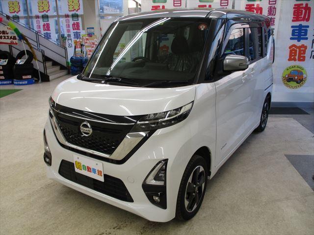 日産 ルークス