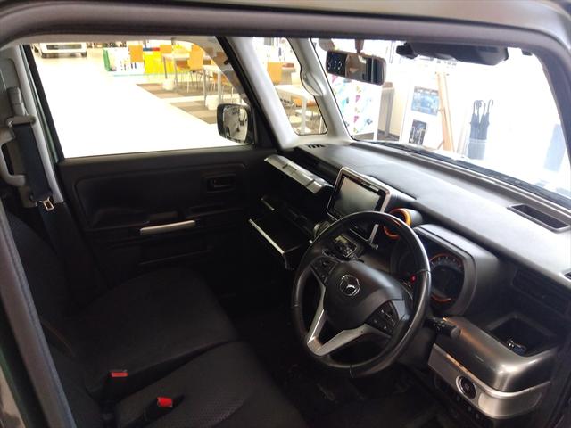 フレアワゴンタフスタイル ハイブリッドＸＴ　ターボ　衝突軽減ブレーキ　Ｂｌｕｅｔｏｏｔｈ　全周囲カメラ　バックカメラ　ドラレコ　フルセグＴＶ　純正ナビ　両側パワースライドドア　ＥＴＣ　ＡＢＳ　アイドリングストップ　ＬＥＤヘッドライト　４ＷＤ（10枚目）