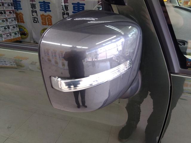 フレアワゴンタフスタイル ハイブリッドＸＴ　ターボ　衝突軽減ブレーキ　Ｂｌｕｅｔｏｏｔｈ　全周囲カメラ　バックカメラ　ドラレコ　フルセグＴＶ　純正ナビ　両側パワースライドドア　ＥＴＣ　ＡＢＳ　アイドリングストップ　ＬＥＤヘッドライト　４ＷＤ（33枚目）