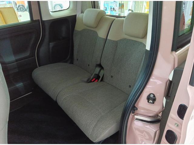 N-BOX G 後期型 衝突軽減ブレーキ Bluetooth バックカメラ ドラレコ フルセグTV 社外ナビ CD・DVD再生 スマートキー アイドリングストップ ABS 禁煙車 シートヒーター 4WD(8枚目)