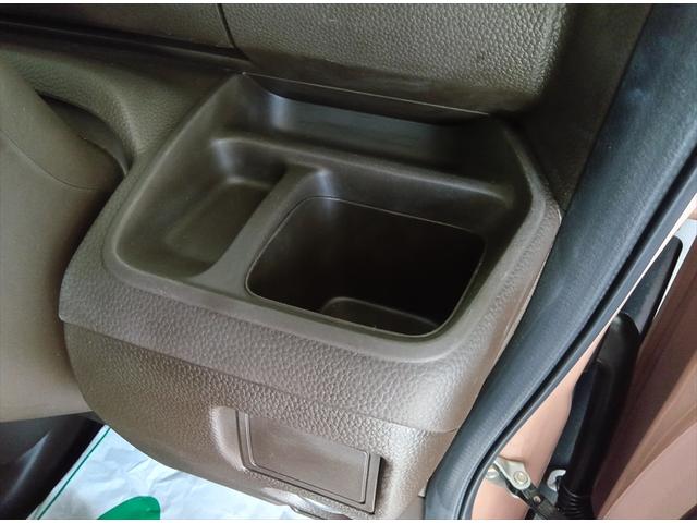 N-BOX G 後期型 衝突軽減ブレーキ Bluetooth バックカメラ ドラレコ フルセグTV 社外ナビ CD・DVD再生 スマートキー アイドリングストップ ABS 禁煙車 シートヒーター 4WD(18枚目)