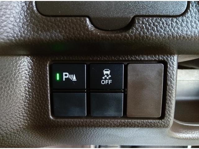 N-BOX G 後期型 衝突軽減ブレーキ Bluetooth バックカメラ ドラレコ フルセグTV 社外ナビ CD・DVD再生 スマートキー アイドリングストップ ABS 禁煙車 シートヒーター 4WD(23枚目)