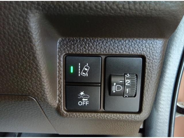 N-BOX G 後期型 衝突軽減ブレーキ Bluetooth バックカメラ ドラレコ フルセグTV 社外ナビ CD・DVD再生 スマートキー アイドリングストップ ABS 禁煙車 シートヒーター 4WD(24枚目)