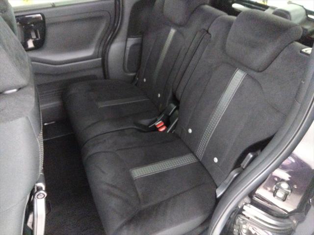 Ｎ－ＢＯＸカスタム Ｌ　後期型　衝突軽減ブレーキ　バックカメラ　ワンセグＴＶ　片側パワースライドドア　ＣＤ　エンジンスターター　アイドリングストップ　スマートキー　純正アルミホイール　ＬＥＤヘッドライト　ＡＢＳ　４ＷＤ（9枚目）