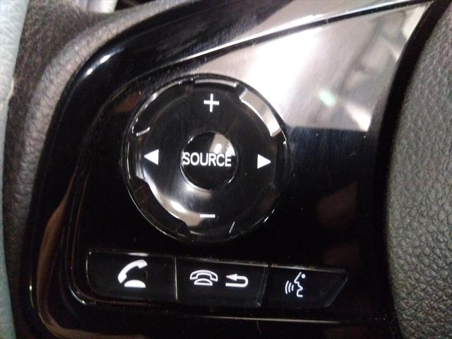 Ｎ－ＢＯＸカスタム Ｌ　後期型　衝突軽減ブレーキ　バックカメラ　ワンセグＴＶ　片側パワースライドドア　ＣＤ　エンジンスターター　アイドリングストップ　スマートキー　純正アルミホイール　ＬＥＤヘッドライト　ＡＢＳ　４ＷＤ（22枚目）