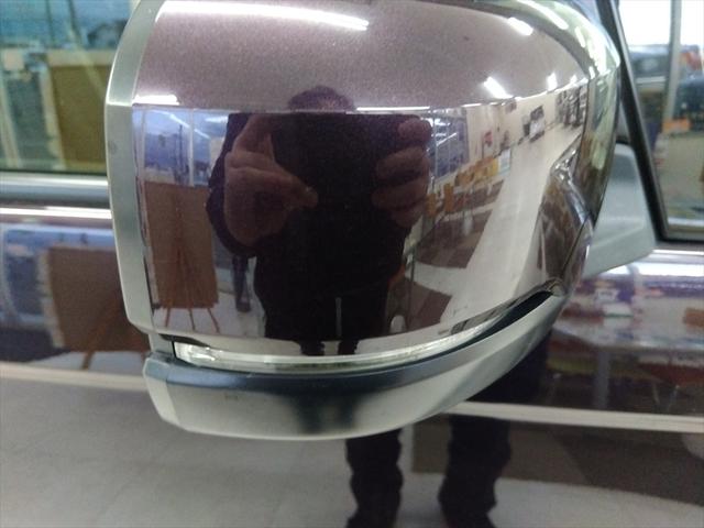 Ｎ－ＢＯＸカスタム Ｌ　後期型　衝突軽減ブレーキ　バックカメラ　ワンセグＴＶ　片側パワースライドドア　ＣＤ　エンジンスターター　アイドリングストップ　スマートキー　純正アルミホイール　ＬＥＤヘッドライト　ＡＢＳ　４ＷＤ（29枚目）