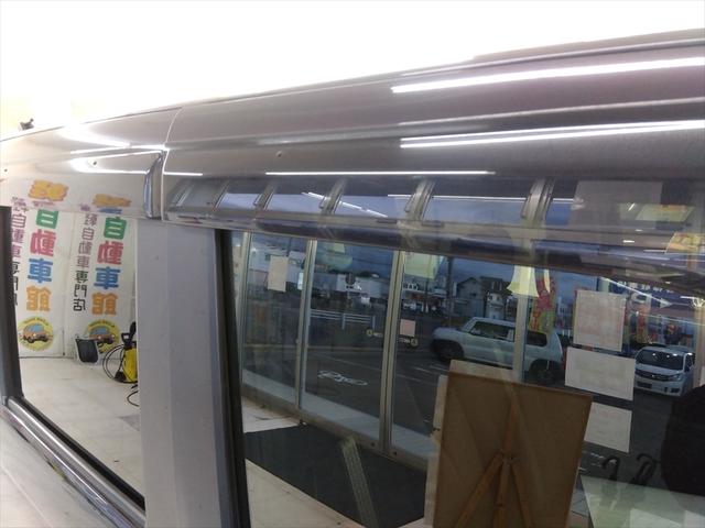 Ｎ－ＢＯＸカスタム Ｌ　後期型　衝突軽減ブレーキ　バックカメラ　ワンセグＴＶ　片側パワースライドドア　ＣＤ　エンジンスターター　アイドリングストップ　スマートキー　純正アルミホイール　ＬＥＤヘッドライト　ＡＢＳ　４ＷＤ（31枚目）