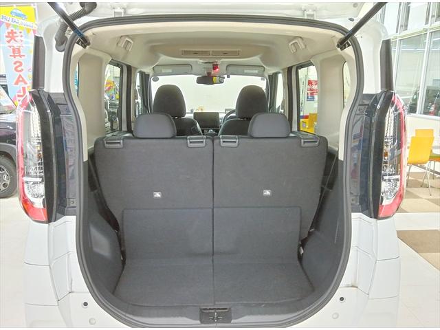 ルークス ハイウェイスター X 後期型 4WD 衝突軽減ブレーキ Bluetooth 全周囲カメラ バックカメラ ドラレコ フルセグTV 純正ナビ 片側パワースライドドア ETC アイドリングストップ スマートキー ABS(9枚目)