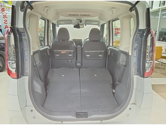 ルークス ハイウェイスター X 後期型 4WD 衝突軽減ブレーキ Bluetooth 全周囲カメラ バックカメラ ドラレコ フルセグTV 純正ナビ 片側パワースライドドア ETC アイドリングストップ スマートキー ABS(11枚目)