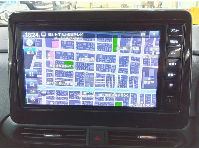 ルークス ハイウェイスター X 後期型 4WD 衝突軽減ブレーキ Bluetooth 全周囲カメラ バックカメラ ドラレコ フルセグTV 純正ナビ 片側パワースライドドア ETC アイドリングストップ スマートキー ABS(13枚目)