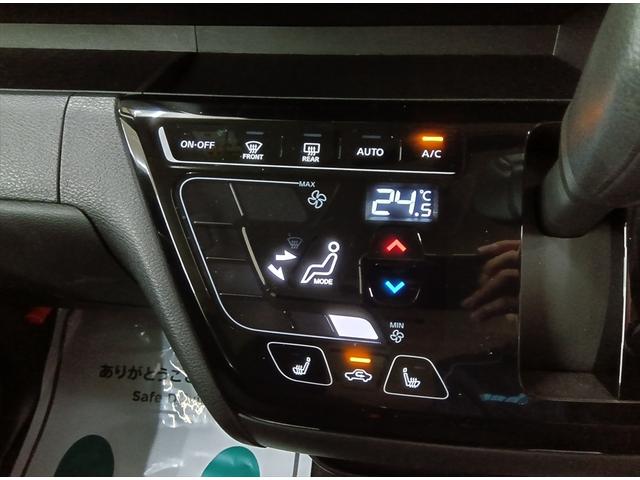 ルークス ハイウェイスター X 後期型 4WD 衝突軽減ブレーキ Bluetooth 全周囲カメラ バックカメラ ドラレコ フルセグTV 純正ナビ 片側パワースライドドア ETC アイドリングストップ スマートキー ABS(15枚目)