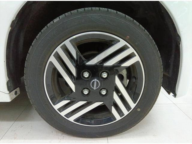 ルークス ハイウェイスター X 後期型 4WD 衝突軽減ブレーキ Bluetooth 全周囲カメラ バックカメラ ドラレコ フルセグTV 純正ナビ 片側パワースライドドア ETC アイドリングストップ スマートキー ABS(27枚目)