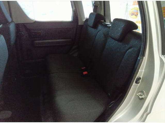 ワゴンＲ ハイブリッドＦＸ－Ｓ　４ＷＤ　衝突軽減ブレーキ　Ｂｌｕｅｔｏｏｔｈ　バックカメラ　ドラレコ　社外ナビ　ＵＳＢ接続　ＥＴＣ　アイドリングストップ　スマートキー　ＡＢＳ　プッシュスタート　シート・ドアミラーヒーター　キーレス（8枚目）