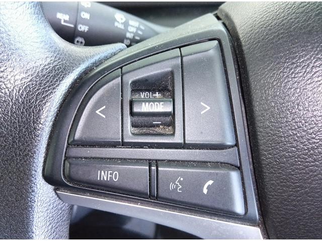 ワゴンＲ ハイブリッドＦＸ－Ｓ　４ＷＤ　衝突軽減ブレーキ　Ｂｌｕｅｔｏｏｔｈ　バックカメラ　ドラレコ　社外ナビ　ＵＳＢ接続　ＥＴＣ　アイドリングストップ　スマートキー　ＡＢＳ　プッシュスタート　シート・ドアミラーヒーター　キーレス（13枚目）