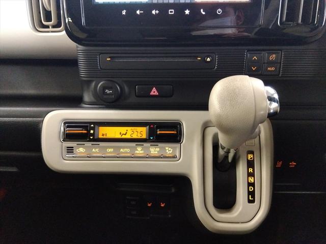 ワゴンRスマイル ハイブリッドX セーフティプラスパッケージ 全方位モニター付メモリーナビ装着車 4WD 衝突軽減ブレーキ Bluetooth 全周囲カメラ バックカメラ 純正ナビTV 両側パワースライドドア USB接続 スマートキー(21枚目)