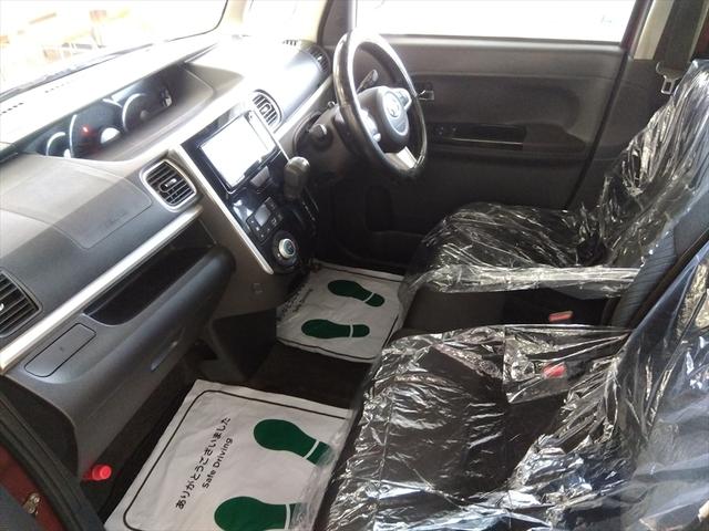 タント カスタムRS SAIII 4WD ターボ 衝突軽減ブレーキ Bluetooth バックカメラ 純正ナビTV 両側パワースライドドア CD・DVD再生 アイドリングストップ LEDヘッドライト ABS スマートキー(7枚目)