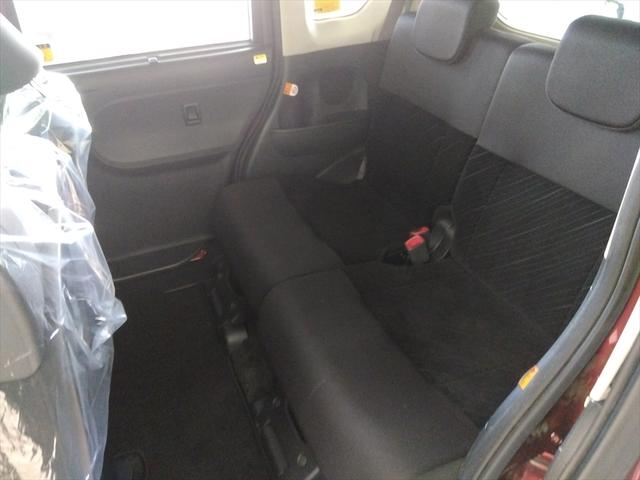 タント カスタムRS SAIII 4WD ターボ 衝突軽減ブレーキ Bluetooth バックカメラ 純正ナビTV 両側パワースライドドア CD・DVD再生 アイドリングストップ LEDヘッドライト ABS スマートキー(8枚目)