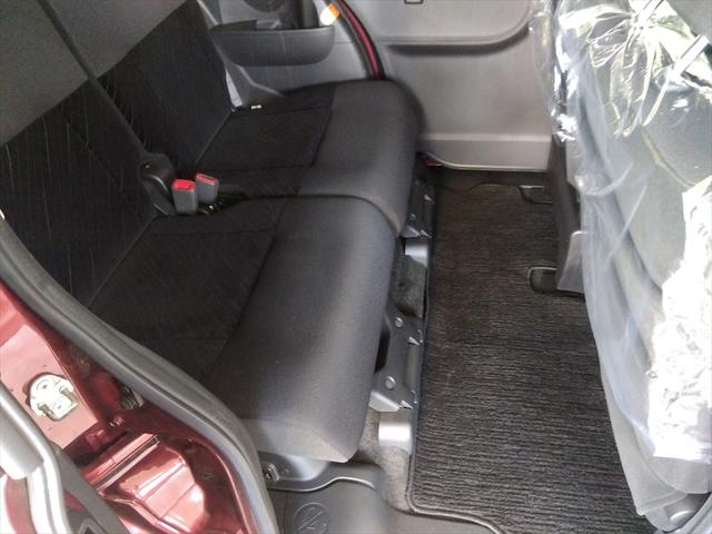 タント カスタムRS SAIII 4WD ターボ 衝突軽減ブレーキ Bluetooth バックカメラ 純正ナビTV 両側パワースライドドア CD・DVD再生 アイドリングストップ LEDヘッドライト ABS スマートキー(10枚目)