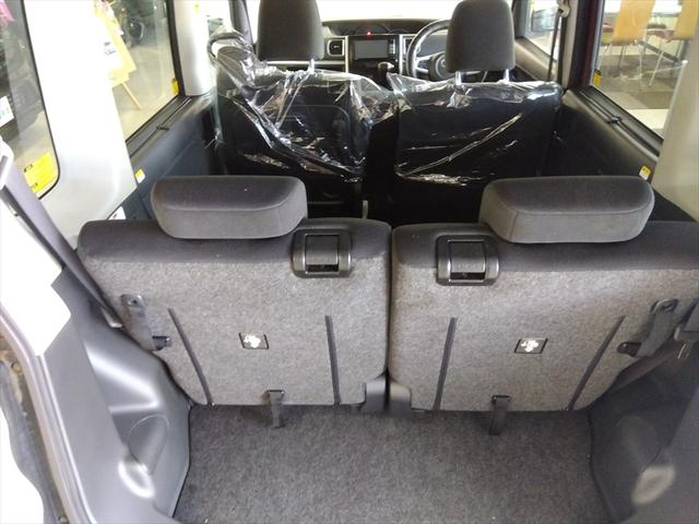 タント カスタムRS SAIII 4WD ターボ 衝突軽減ブレーキ Bluetooth バックカメラ 純正ナビTV 両側パワースライドドア CD・DVD再生 アイドリングストップ LEDヘッドライト ABS スマートキー(11枚目)