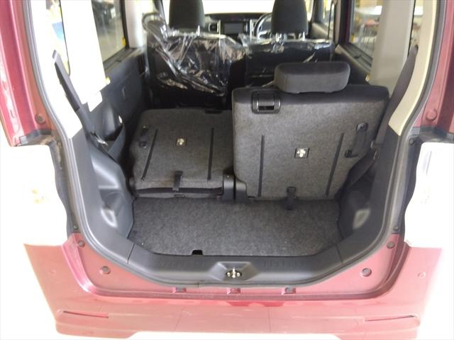 タント カスタムRS SAIII 4WD ターボ 衝突軽減ブレーキ Bluetooth バックカメラ 純正ナビTV 両側パワースライドドア CD・DVD再生 アイドリングストップ LEDヘッドライト ABS スマートキー(12枚目)