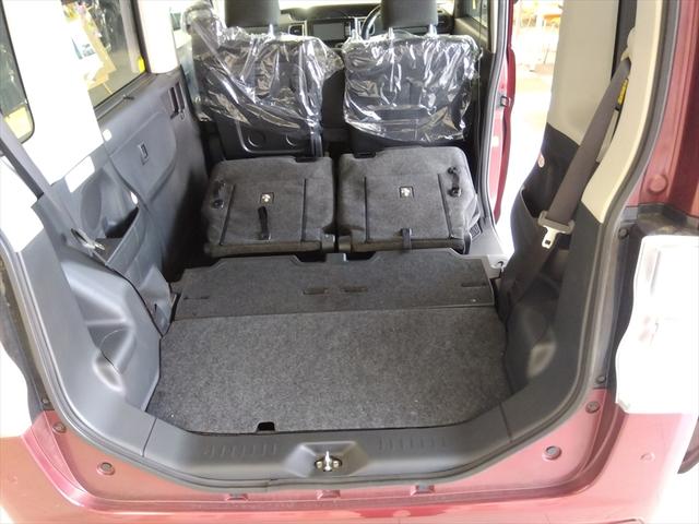 タント カスタムRS SAIII 4WD ターボ 衝突軽減ブレーキ Bluetooth バックカメラ 純正ナビTV 両側パワースライドドア CD・DVD再生 アイドリングストップ LEDヘッドライト ABS スマートキー(14枚目)