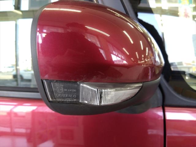 タント カスタムRS SAIII 4WD ターボ 衝突軽減ブレーキ Bluetooth バックカメラ 純正ナビTV 両側パワースライドドア CD・DVD再生 アイドリングストップ LEDヘッドライト ABS スマートキー(29枚目)