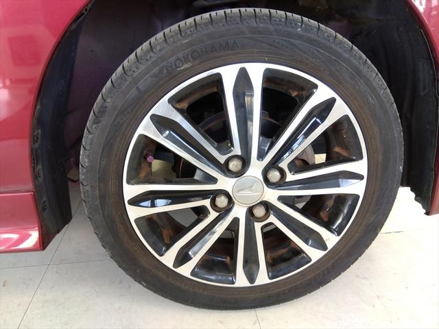 タント カスタムRS SAIII 4WD ターボ 衝突軽減ブレーキ Bluetooth バックカメラ 純正ナビTV 両側パワースライドドア CD・DVD再生 アイドリングストップ LEDヘッドライト ABS スマートキー(34枚目)