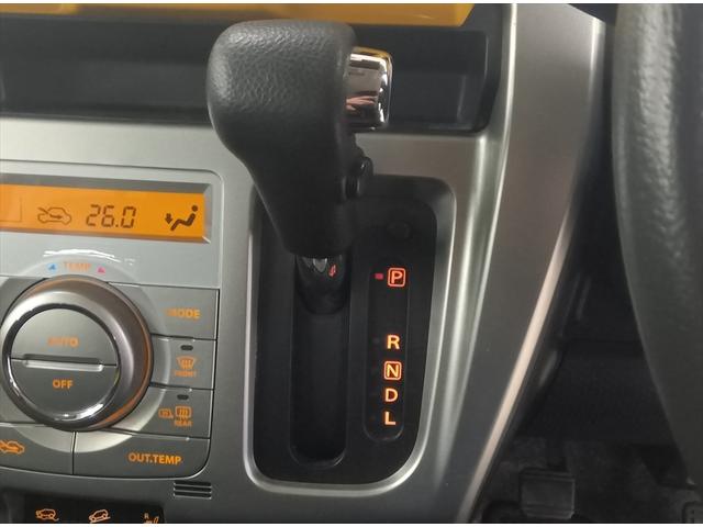 ハスラー X 4WD 衝突軽減ブレーキ ドラレコ 純正ナビTV ETC CD アイドリングストップ スマートキー HIDヘッドライト 純正アルミホイール ABS プッシュスタート Wエアバック フル装備 禁煙車(18枚目)