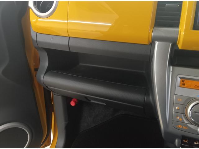 ハスラー X 4WD 衝突軽減ブレーキ ドラレコ 純正ナビTV ETC CD アイドリングストップ スマートキー HIDヘッドライト 純正アルミホイール ABS プッシュスタート Wエアバック フル装備 禁煙車(24枚目)