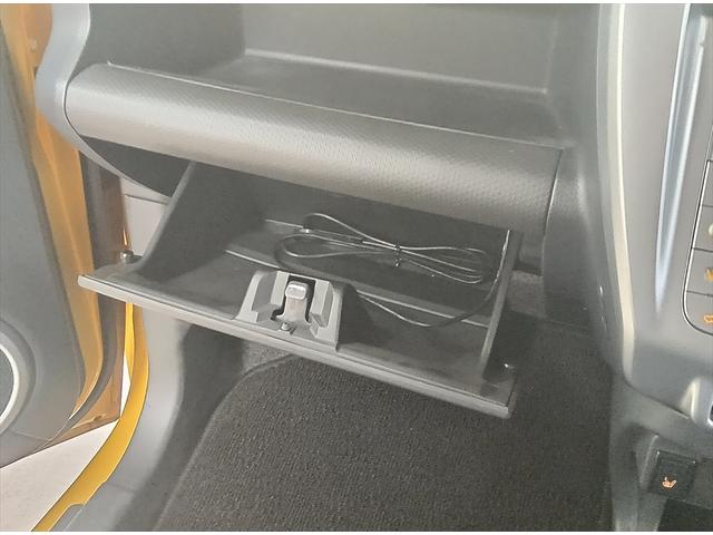 ハスラー X 4WD 衝突軽減ブレーキ ドラレコ 純正ナビTV ETC CD アイドリングストップ スマートキー HIDヘッドライト 純正アルミホイール ABS プッシュスタート Wエアバック フル装備 禁煙車(25枚目)