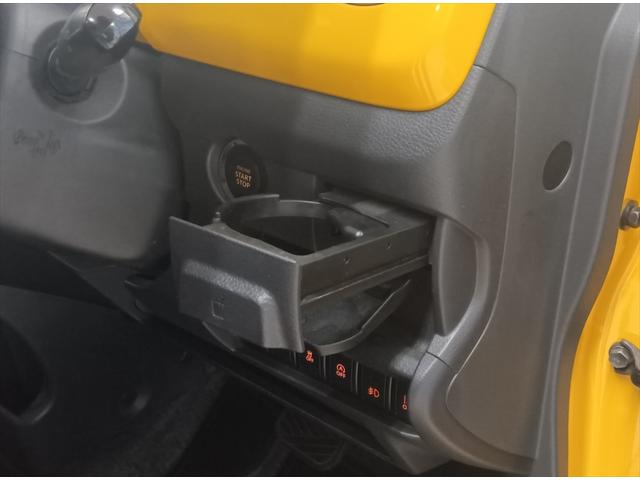 ハスラー X 4WD 衝突軽減ブレーキ ドラレコ 純正ナビTV ETC CD アイドリングストップ スマートキー HIDヘッドライト 純正アルミホイール ABS プッシュスタート Wエアバック フル装備 禁煙車(26枚目)