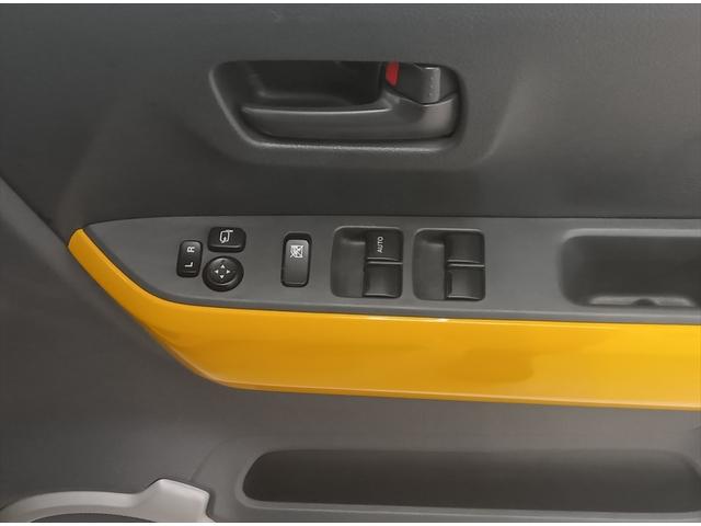 ハスラー X 4WD 衝突軽減ブレーキ ドラレコ 純正ナビTV ETC CD アイドリングストップ スマートキー HIDヘッドライト 純正アルミホイール ABS プッシュスタート Wエアバック フル装備 禁煙車(27枚目)