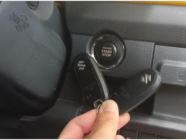 ハスラー X 4WD 衝突軽減ブレーキ ドラレコ 純正ナビTV ETC CD アイドリングストップ スマートキー HIDヘッドライト 純正アルミホイール ABS プッシュスタート Wエアバック フル装備 禁煙車(34枚目)