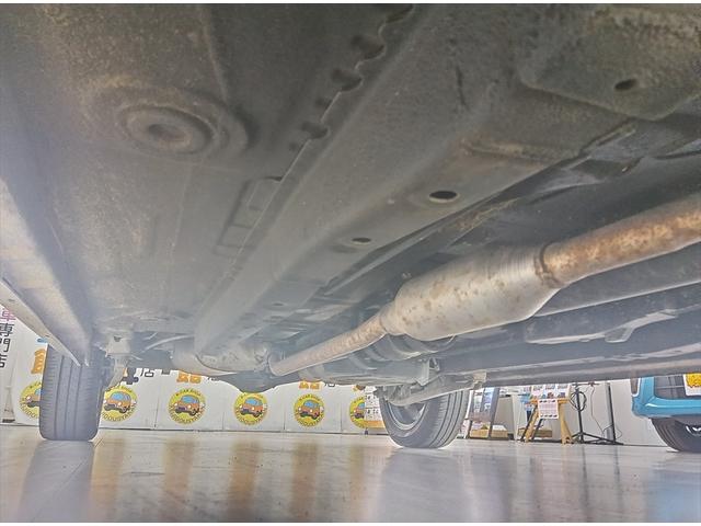 ハスラー X 4WD 衝突軽減ブレーキ ドラレコ 純正ナビTV ETC CD アイドリングストップ スマートキー HIDヘッドライト 純正アルミホイール ABS プッシュスタート Wエアバック フル装備 禁煙車(35枚目)