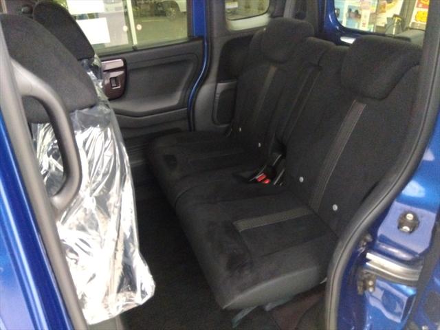 Ｎ－ＢＯＸカスタム Ｇ・Ｌホンダセンシング　４ＷＤ　衝突軽減ブレーキ　Ｂｌｕｅｔｏｏｔｈ　バックカメラ　ドラレコ　純正ナビＴＶ　片側パワースライドドア　ＵＳＢ接続　ＥＴＣ　スマートキー　アイドリングストップ　ＡＢＳ　ＬＥＤヘッドライ　ト禁煙車（8枚目）