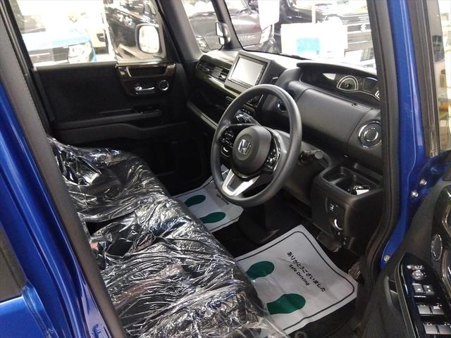 Ｎ－ＢＯＸカスタム Ｇ・Ｌホンダセンシング　４ＷＤ　衝突軽減ブレーキ　Ｂｌｕｅｔｏｏｔｈ　バックカメラ　ドラレコ　純正ナビＴＶ　片側パワースライドドア　ＵＳＢ接続　ＥＴＣ　スマートキー　アイドリングストップ　ＡＢＳ　ＬＥＤヘッドライ　ト禁煙車（9枚目）