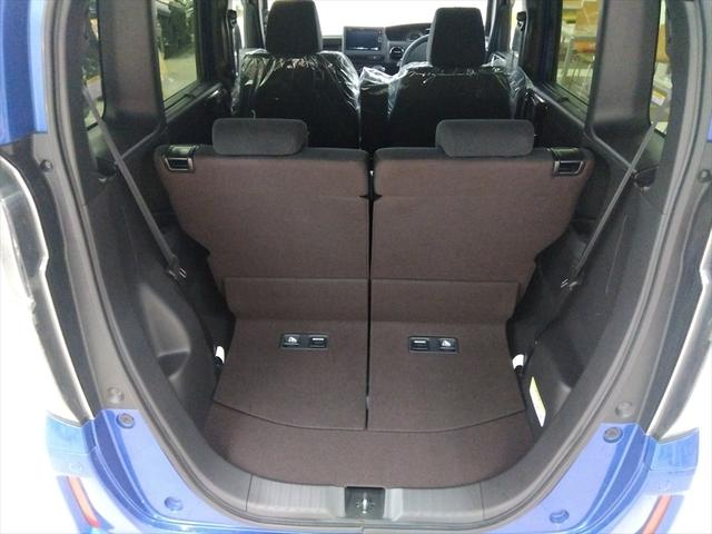 Ｎ－ＢＯＸカスタム Ｇ・Ｌホンダセンシング　４ＷＤ　衝突軽減ブレーキ　Ｂｌｕｅｔｏｏｔｈ　バックカメラ　ドラレコ　純正ナビＴＶ　片側パワースライドドア　ＵＳＢ接続　ＥＴＣ　スマートキー　アイドリングストップ　ＡＢＳ　ＬＥＤヘッドライ　ト禁煙車（11枚目）