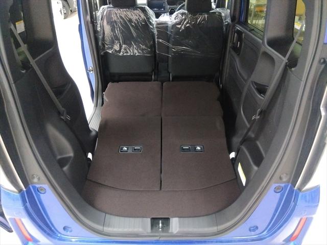 Ｎ－ＢＯＸカスタム Ｇ・Ｌホンダセンシング　４ＷＤ　衝突軽減ブレーキ　Ｂｌｕｅｔｏｏｔｈ　バックカメラ　ドラレコ　純正ナビＴＶ　片側パワースライドドア　ＵＳＢ接続　ＥＴＣ　スマートキー　アイドリングストップ　ＡＢＳ　ＬＥＤヘッドライ　ト禁煙車（13枚目）