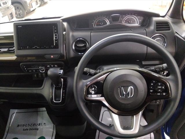 Ｎ－ＢＯＸカスタム Ｇ・Ｌホンダセンシング　４ＷＤ　衝突軽減ブレーキ　Ｂｌｕｅｔｏｏｔｈ　バックカメラ　ドラレコ　純正ナビＴＶ　片側パワースライドドア　ＵＳＢ接続　ＥＴＣ　スマートキー　アイドリングストップ　ＡＢＳ　ＬＥＤヘッドライ　ト禁煙車（15枚目）