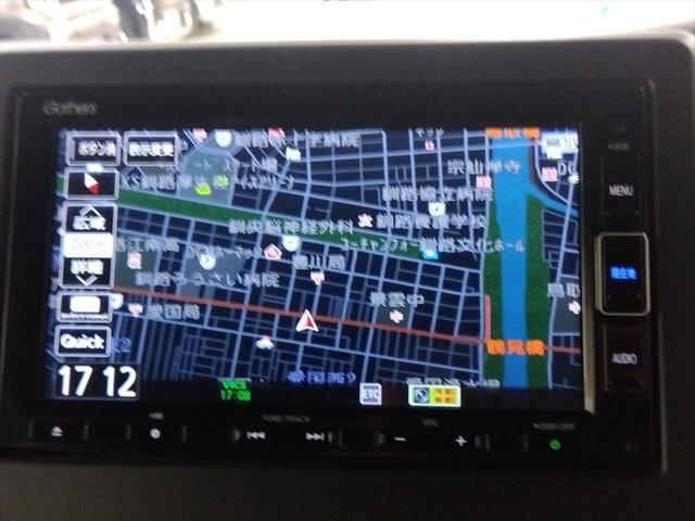 Ｎ－ＢＯＸカスタム Ｇ・Ｌホンダセンシング　４ＷＤ　衝突軽減ブレーキ　Ｂｌｕｅｔｏｏｔｈ　バックカメラ　ドラレコ　純正ナビＴＶ　片側パワースライドドア　ＵＳＢ接続　ＥＴＣ　スマートキー　アイドリングストップ　ＡＢＳ　ＬＥＤヘッドライ　ト禁煙車（19枚目）