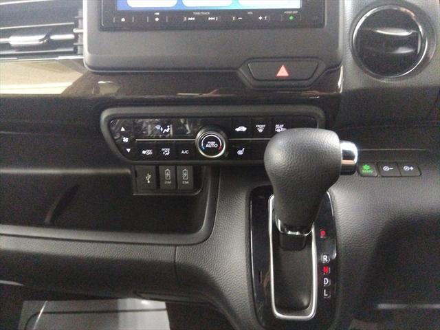 Ｎ－ＢＯＸカスタム Ｇ・Ｌホンダセンシング　４ＷＤ　衝突軽減ブレーキ　Ｂｌｕｅｔｏｏｔｈ　バックカメラ　ドラレコ　純正ナビＴＶ　片側パワースライドドア　ＵＳＢ接続　ＥＴＣ　スマートキー　アイドリングストップ　ＡＢＳ　ＬＥＤヘッドライ　ト禁煙車（22枚目）