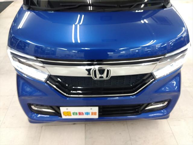 Ｎ－ＢＯＸカスタム Ｇ・Ｌホンダセンシング　４ＷＤ　衝突軽減ブレーキ　Ｂｌｕｅｔｏｏｔｈ　バックカメラ　ドラレコ　純正ナビＴＶ　片側パワースライドドア　ＵＳＢ接続　ＥＴＣ　スマートキー　アイドリングストップ　ＡＢＳ　ＬＥＤヘッドライ　ト禁煙車（28枚目）