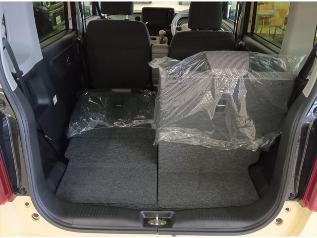 ワゴンＲスマイル ハイブリッドＸ　全方位モニター付き純正ナビＴＶスズキコネクト対応通信機装着車　４ＷＤ　衝突軽減ブレーキ　Ｂｌｕｅｔｏｏｔｈ　全周囲カメラ　バックカメラ　フルセグＴＶ　純正ナビ　両側パワースライドドア　ＡＢＳ　フル装備（12枚目）
