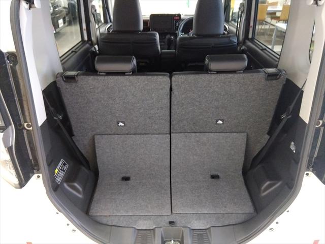 スペーシアカスタム ハイブリッドＸＳ　全方位モニター付純正ナビＴＶスズキコネクト対応通信機装着車　４ＷＤ　衝突軽減ブレーキ　Ｂｌｕｅｔｏｏｔｈ　全周囲カメラ　バックカメラ　ドラレコ　フルセグＴＶ　純正ナビ　両側パワースライドドア　ＥＴＣ（11枚目）