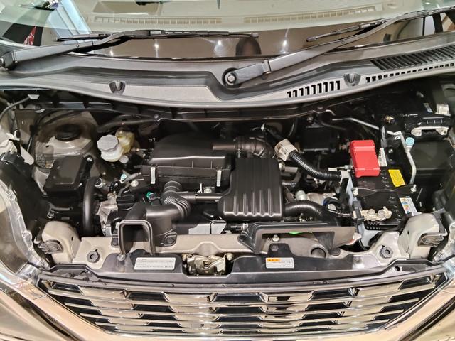 スペーシアカスタム ハイブリッドＧＳ　４ＷＤ　ブレーキサポート　前後誤発進抑制　全方位モニター　純正８インチナビ　バックモニター　地デジ　Ｂｌｕｅｔｏｏｔｈ　エンジンスターター　ヘッドアップディスプレイ　左右シートヒーター　左パワスラ（39枚目）