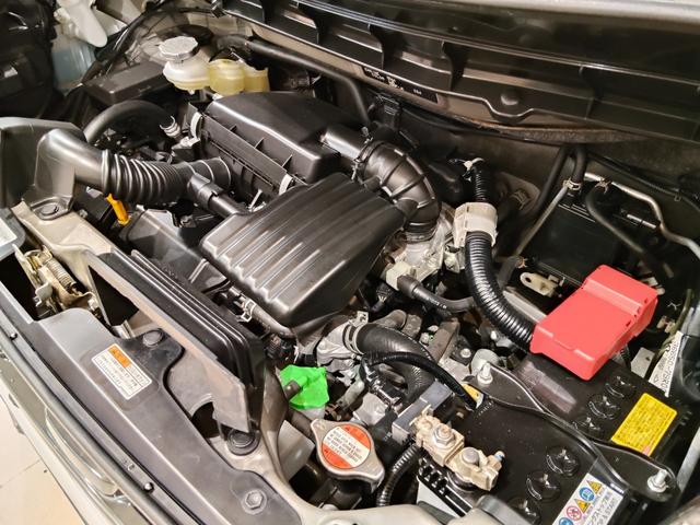 スペーシアカスタム ハイブリッドＧＳ　４ＷＤ　ブレーキサポート　前後誤発進抑制　全方位モニター　純正８インチナビ　バックモニター　地デジ　Ｂｌｕｅｔｏｏｔｈ　エンジンスターター　ヘッドアップディスプレイ　左右シートヒーター　左パワスラ（40枚目）