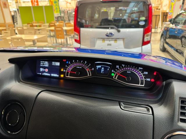 Ｎ－ＢＯＸカスタム Ｇ・Ｌホンダセンシング　４ＷＤ　ワンオーナー　ソナーセンサー　スマートキー　プッシュスタート　両側スライドドア片側電動　フロント左右シートヒーター　ＬＥＤオートライト　ＬＥＤフロントフォグ　ミラーヒーター　ＥＴＣ（24枚目）