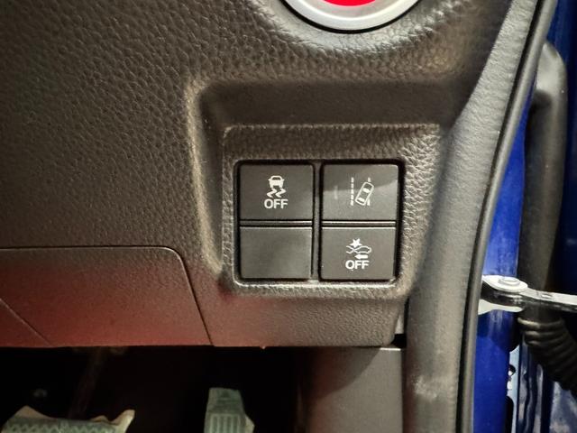 Ｎ－ＢＯＸカスタム Ｇ・Ｌホンダセンシング　４ＷＤ　ワンオーナー　ソナーセンサー　スマートキー　プッシュスタート　両側スライドドア片側電動　フロント左右シートヒーター　ＬＥＤオートライト　ＬＥＤフロントフォグ　ミラーヒーター　ＥＴＣ（33枚目）