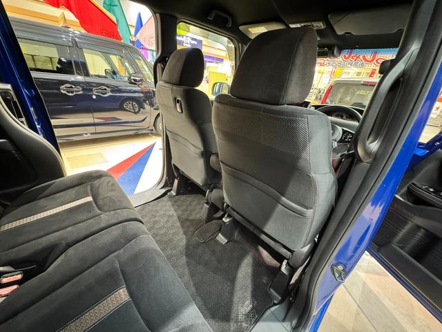 Ｎ－ＢＯＸカスタム Ｇ・Ｌホンダセンシング　４ＷＤ　ワンオーナー　ソナーセンサー　スマートキー　プッシュスタート　両側スライドドア片側電動　フロント左右シートヒーター　ＬＥＤオートライト　ＬＥＤフロントフォグ　ミラーヒーター　ＥＴＣ（38枚目）